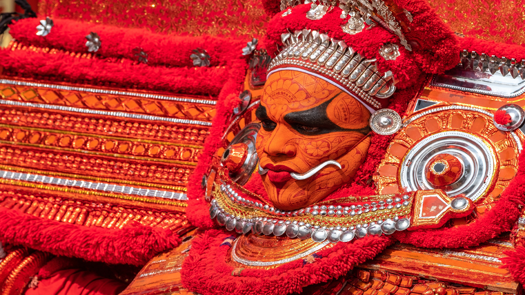kerala-traditional-art-forms